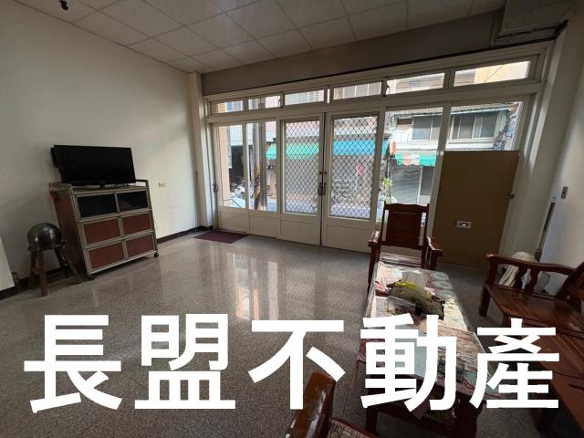 東勢店面-1