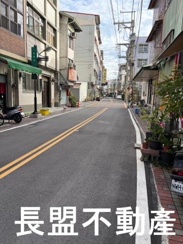 東勢店面-8