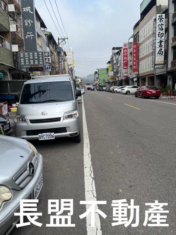 東勢店面-0