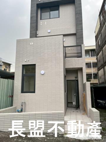 東勢透天-3