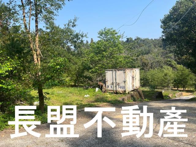 台中新社休閒地-2