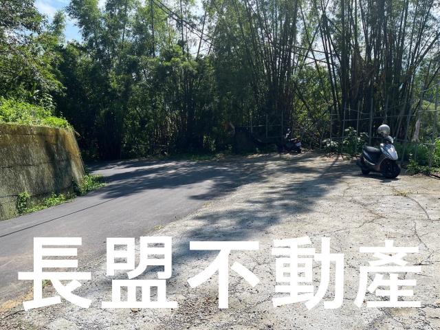 台中東勢休閒地-0