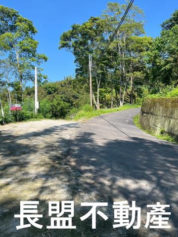 台中東勢休閒地-1