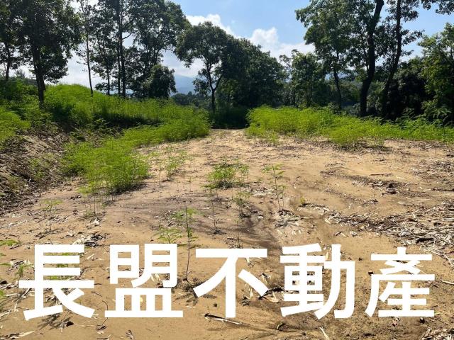 台中東勢休閒地-5