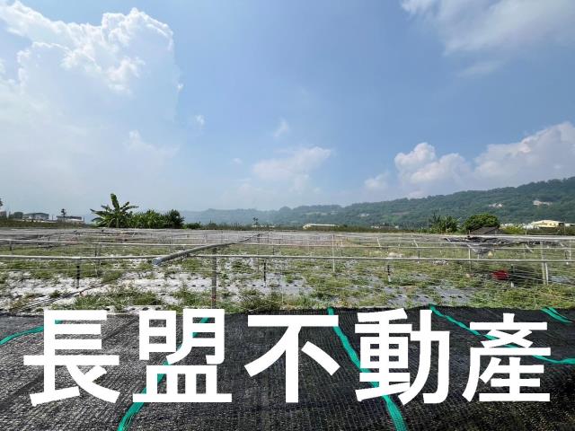 苗栗卓蘭農地-2