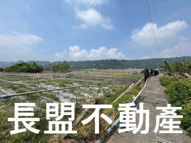 苗栗卓蘭農地-4