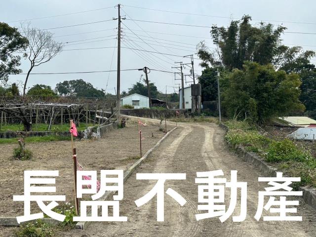 台中東勢農地-3