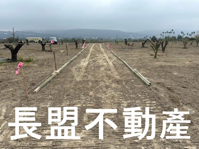 台中東勢農地-5
