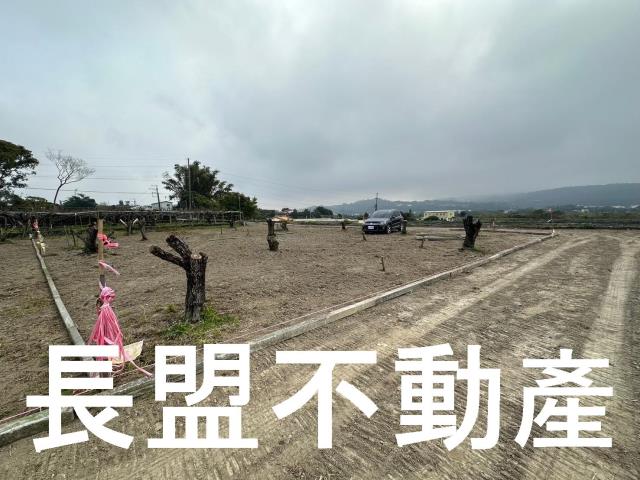 台中東勢農地-6