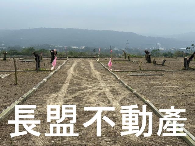 台中東勢農地-7