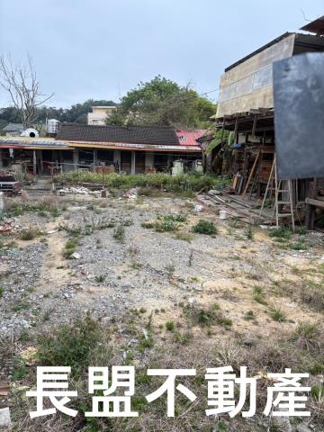 台中東勢建地-0