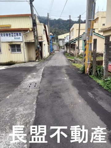 台中東勢建地-2
