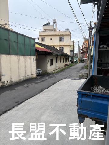 台中東勢建地-3